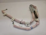 2015-16 Chevrolet Cruze Left Front Lh Driver Roof Curtain. Fixed Price $203.80.