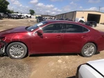Driver Left Air Bag Rear Fits 13-15 Lexus ES300H 949281. Fixed Price $148.75.