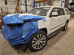 Used Steering Wheel Air Bag Fits: 2016 Cadillac Escalade Esv Driver W/o Pl. Fixed Price $163.75.