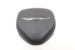 2017 - 2022 Chrysler Pacifica Steering Wheel Air Bag Oem 5UQ82DX9AE Black ALX7. Fixed Price $168.54.