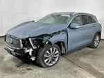 Driver Left Air Bag Front Knee Fits 19-24 Infiniti QX50 2721580. Fixed Price $175.00.