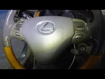 Air Bag Driver Wheel Fits 04-06 Lexus ES330 1345269. Fixed Price $184.99.