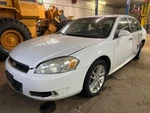 2012-2016 Chevy Impala Lh Front Seat Oem Left Side. Fixed Price $134.20.