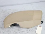 Porsche Panamera Rear Right Seat Cushion Bolster Pad 2010-2016 Beige Bag. Fixed Price $51.03.