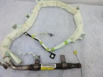 Gmc Sierra Silverado Extended Cab 7 - 4 Oem Curtain Left Airbag Lh Driver. Fixed Price $199.00.
