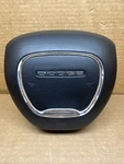 2014-2015 Dodge Durango Front Left Driver Side Steering Wheel. Fixed Price $150.95.