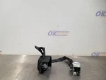 17 Ford F150 Outboard Seat Belt Retractor With Inflator Rear Driver Black. Fixed Price $127.50.