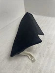 2013 Honda Civic Rear Right Seat Side Bolster Black Cloth 82551TR0-010M1 Oem. Fixed Price $95.00.