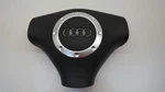 2004 2005 2006 Audi Tt Black Lh Left Steering Wheel Airbag. Fixed Price $174.38.
