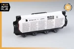 12-20 Mercedes R172 SLC300 SLK250 Glove Box Passenger Knee 37K. Fixed Price $128.65.