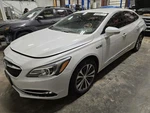 Used Instrument Panel Air Bag Fits: 2017 Buick Lacrosse Vin Z 4TH Digit New Styl. Fixed Price $182.50.