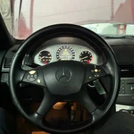 2007 Mercedes-benz C350 Steering Wheel Switch Assembly A20487013799107. Fixed Price $85.00.