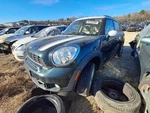 2013 Mini Cooper Countryman Passenger Right Airbag Oem Used 125K Miles. Fixed Price $113.95.