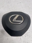Lexus Rx 350 2017 2018 2019 2020 2021 2022 Driver Steering Wheel Airbag Oem. Fixed Price $499.00.