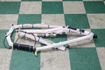 15-20 Suburban Overhead Roof Passenger Right Curtain Srs Oem. Fixed Price $259.99.