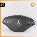 10-14 Mercedes W216 CL550 S400 S63 Amg Steering Wheel Black Oem. Fixed Price $253.15.