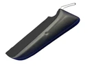 2025 Kia K4 Rear Right Seat Bolster Cushion Air Srs Bag Assembly *indents* Oem. Fixed Price $296.66.