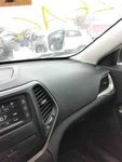 Passenger Air Bag Front Dash Fits 16-18 Cherokee 3142170. Fixed Price $200.00.