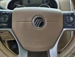 Air Bag Front Driver Wheel Fits 06-10 Mountaineer 2764280. Fixed Price $160.00.