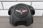 2005 Chevrolet Corvette Base Steering Wheel Airbag. Fixed Price $135.00.