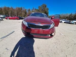 2013 Kia Optima Driver Side Curtain Roof Airbag Used 122K Miles Oem 253-67319L. Fixed Price $113.95.