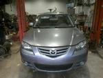 Chassis Ecm Fits 06 Mazda 3 97841. Fixed Price $50.00.
