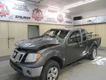 Nissan Frontier 2009 Left Airbag 118K Mi. 9523. Fixed Price $147.15.