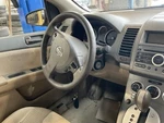 Driver Air Bag Wheel With Cruise Control Fits 08-09 Sentra 2260316. Fixed Price $230.00.