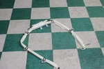 11-18 S60 Overhead Roof Driver Side Left Curtain Srs Factory Oem. Fixed Price $192.99.