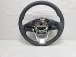 21 22 23 24 Hyundai Venue Steering Wheel With Cruise Control Oem 56130-K2000. Fixed Price $149.99.