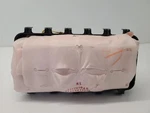 2014 2015 Jeep Cherokee Passenger Air Bag Front Right Dash Oem 68102344AJ. Fixed Price $171.35.