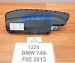 Oem Bmw F01 F02 740 750 Alpina B7 Front Right Passenger Seat. Fixed Price $59.95.
