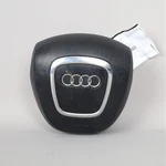 Audi Q7 Left Driver Steering Wheel Airbag Oem 4L0880201Q. Fixed Price $99.18.