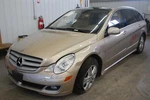 Passenger For Mercedes R-class Bare-pass Dash. Fixed Price $109.99.