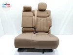 2022-25 Land Rover Range L460 Rear Left Seat Power 2ND Row Caraway. Fixed Price $2999.99.