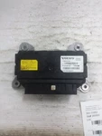 Srs Control Module Under Center Console Fits 17-20 Volvo S90 31658130. Fixed Price $94.98.