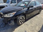 2013-2017 Honda Accord Sedan Driver Roof Curtain Air Bag Us Built. Fixed Price $125.00.