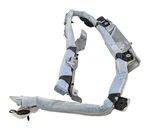 2012-2015 Bmw X1 (E84) Left Front Driver Roof Side Curtain. Fixed Price $179.99.