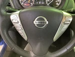 Used Steering Wheel Air Bag Fits: 2014 Nissan Sentra Driver Grade. Fixed Price $158.00.