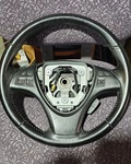 2011 Suzuki Kizashi Steering Leather Wheel Oem (20). Fixed Price $129.99.