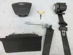 Ford Escape Titanium Se 2017-2018-2019 Steering Wheel Airbag Driver Lh Knee Left. Fixed Price $299.00.