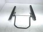 2015-2023 Ford Transit 150 Driver Front Seat Track Only Used Oem. Fixed Price $363.00.