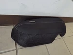 2021-2025 Nissan Rogue Rear Driver Side Seat Bolster Oem Cloth Charcoal. Fixed Price $211.65.