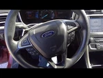 17-19 Ford Fusion Lh Driver Steering Wheel Air Bag Thru 02/04/19 HS7Z78043B13AD. Fixed Price $171.47.