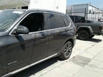 Passenger Air Bag Front Knee Fits 15-19 Bmw X6 118562. Fixed Price $112.50.