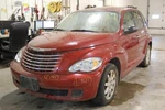 Air For Pt Cruiser Kneebag Only. Fixed Price $104.99.