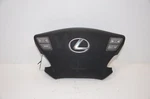 Driver Air Bag Wheel With Leather Fits 09-12 Lexus LS460 708676. Fixed Price $160.00.