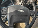 Air Bag Driver Fits 05-06 Wrangler 2967001. Fixed Price $170.00.
