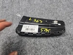 Left Side A1648601705 Mercedes W221 W216 S550 S63 CL550 Oem. Fixed Price $40.00.