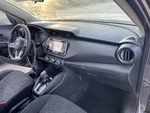 Nissan Kicks 2020-2024 Front Dash Right Passenger Side 1002204. Fixed Price $200.00.